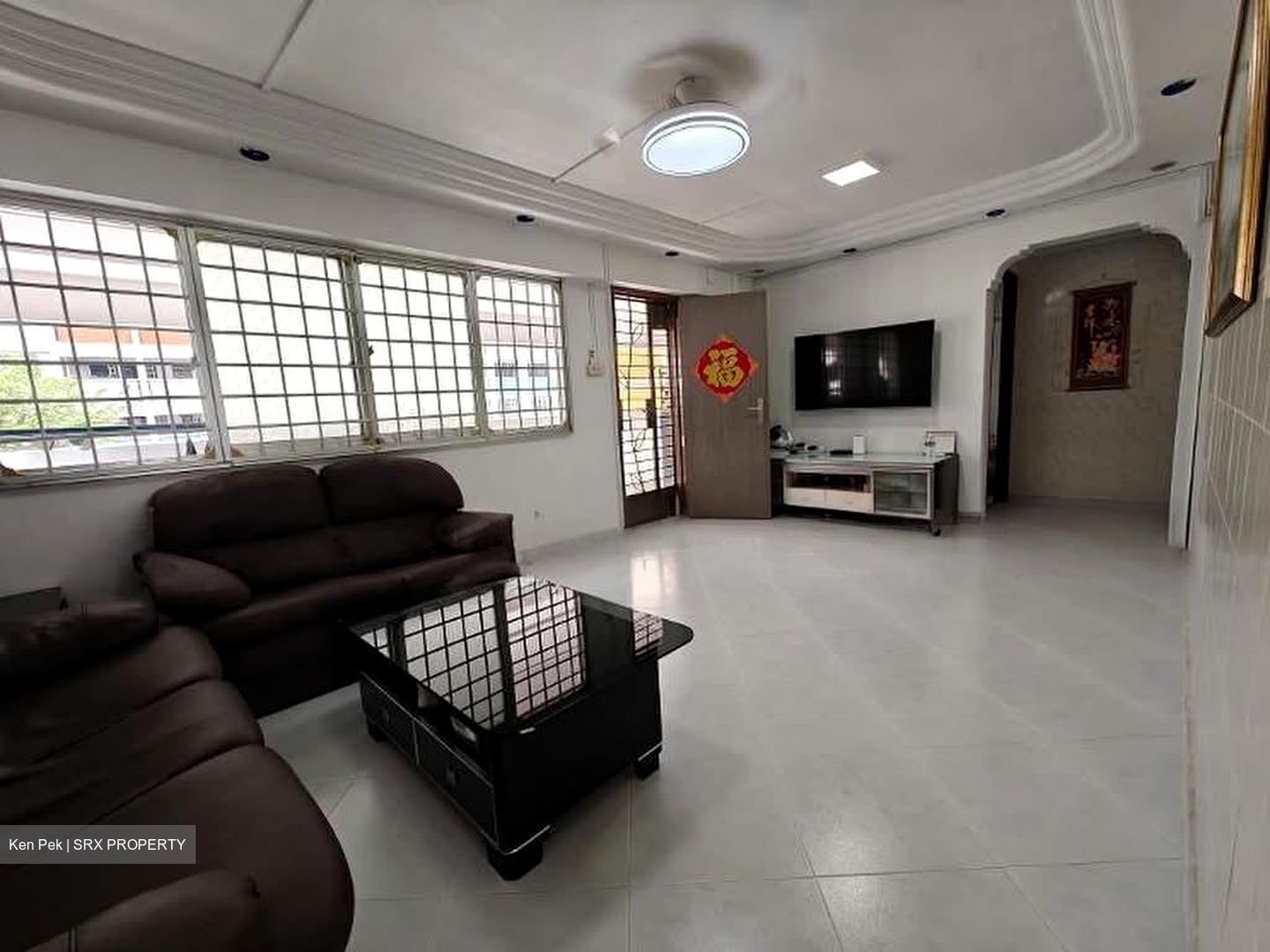 Blk 868 Yishun Street 81 (Yishun), HDB 4 Rooms #587186721